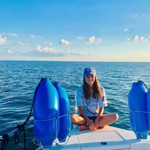 Meet your Posher, Isabella